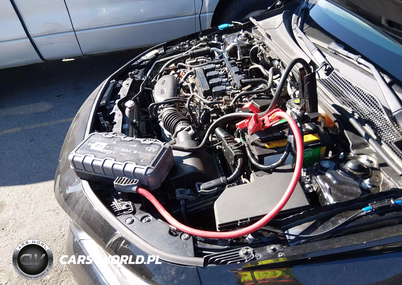 2022 Honda Civic Ex VIN:JHMFE1F74NX003969 - 17