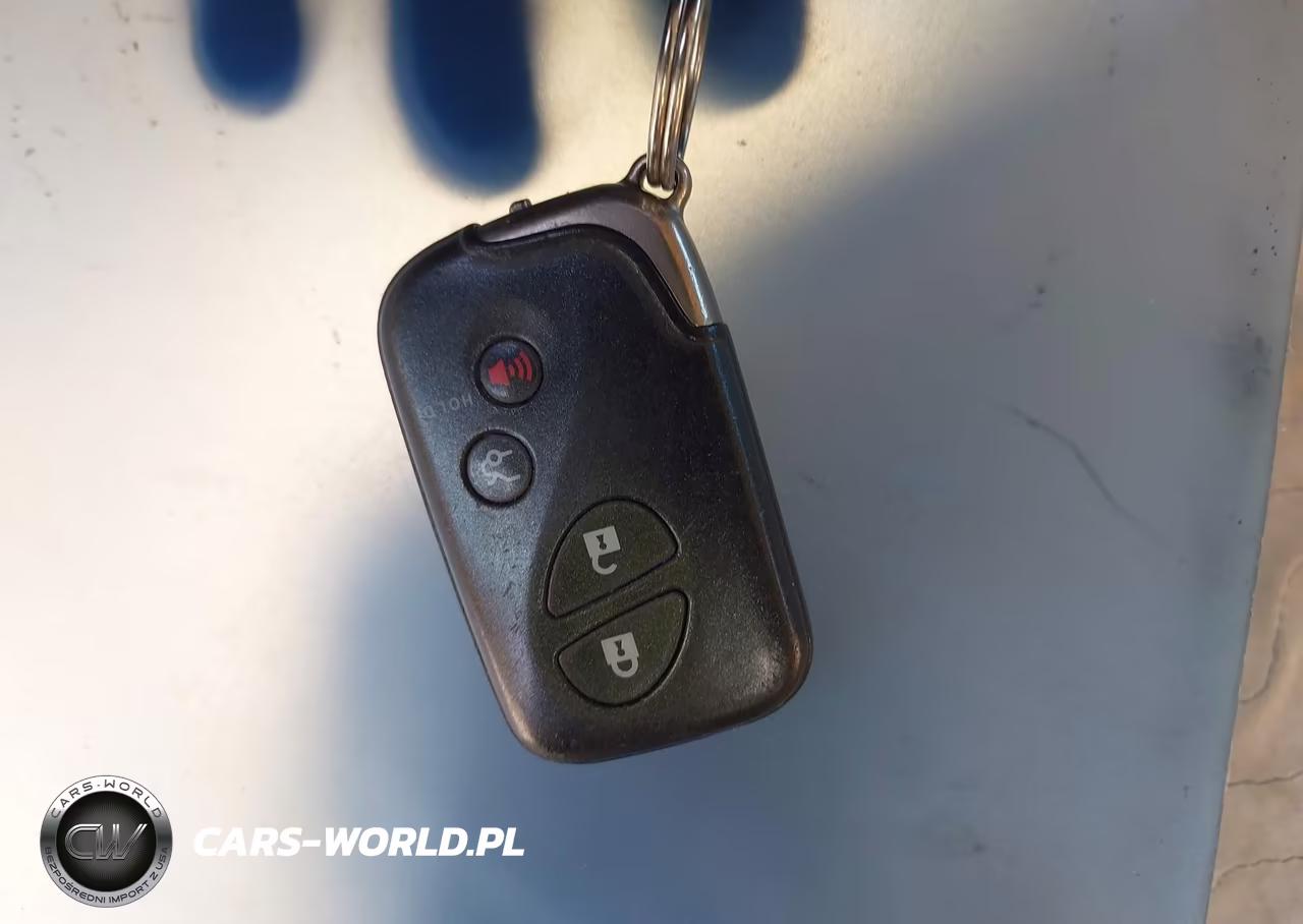 2007 Lexus Es 350 VIN:JTHBJ46G272056486 - 11