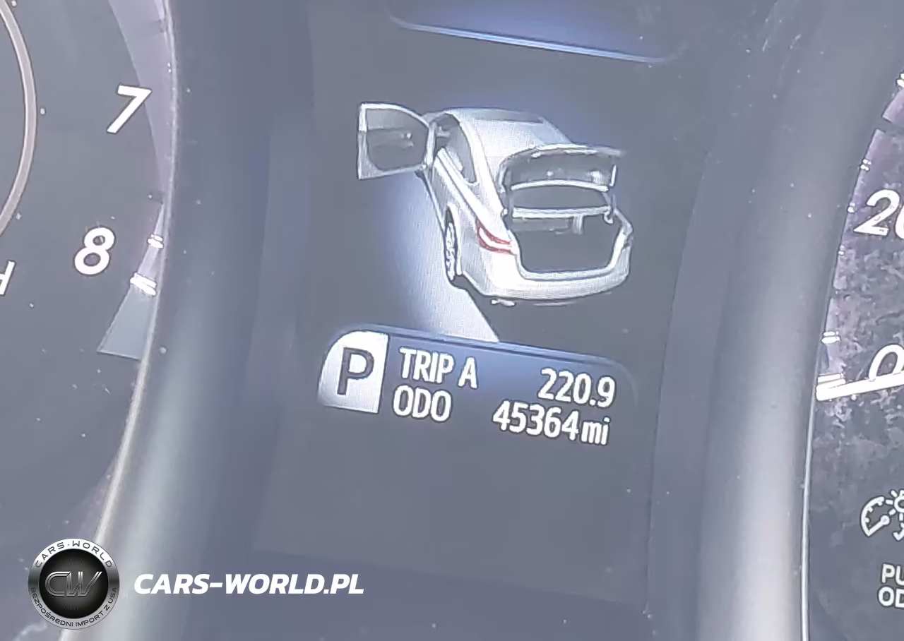 2017 Toyota Avalon Xle VIN:4T1BK1EB3HU245829 - 7