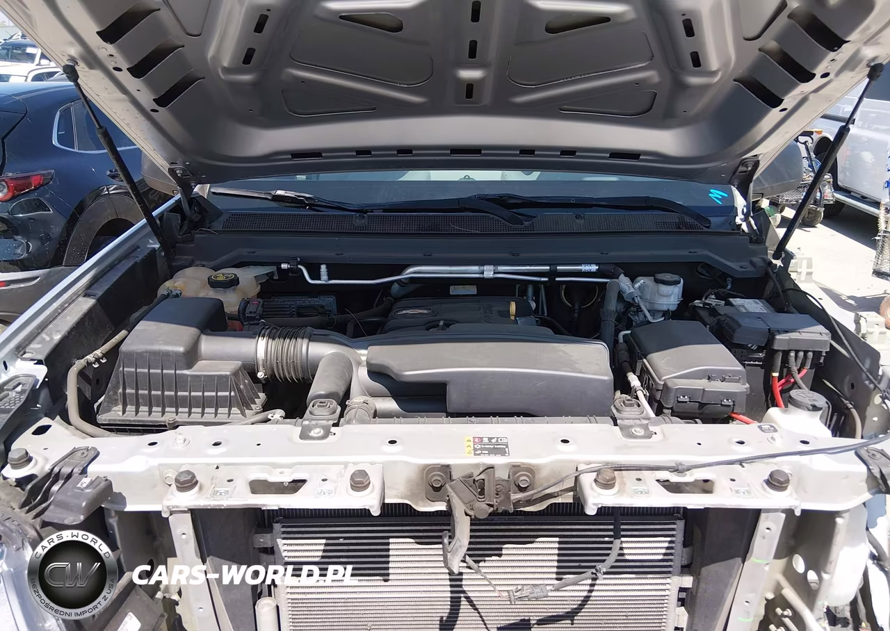 2020 Chevrolet Colorado 2Wd Long Box Wt VIN:1GCHSBEA4L1175294 - 10