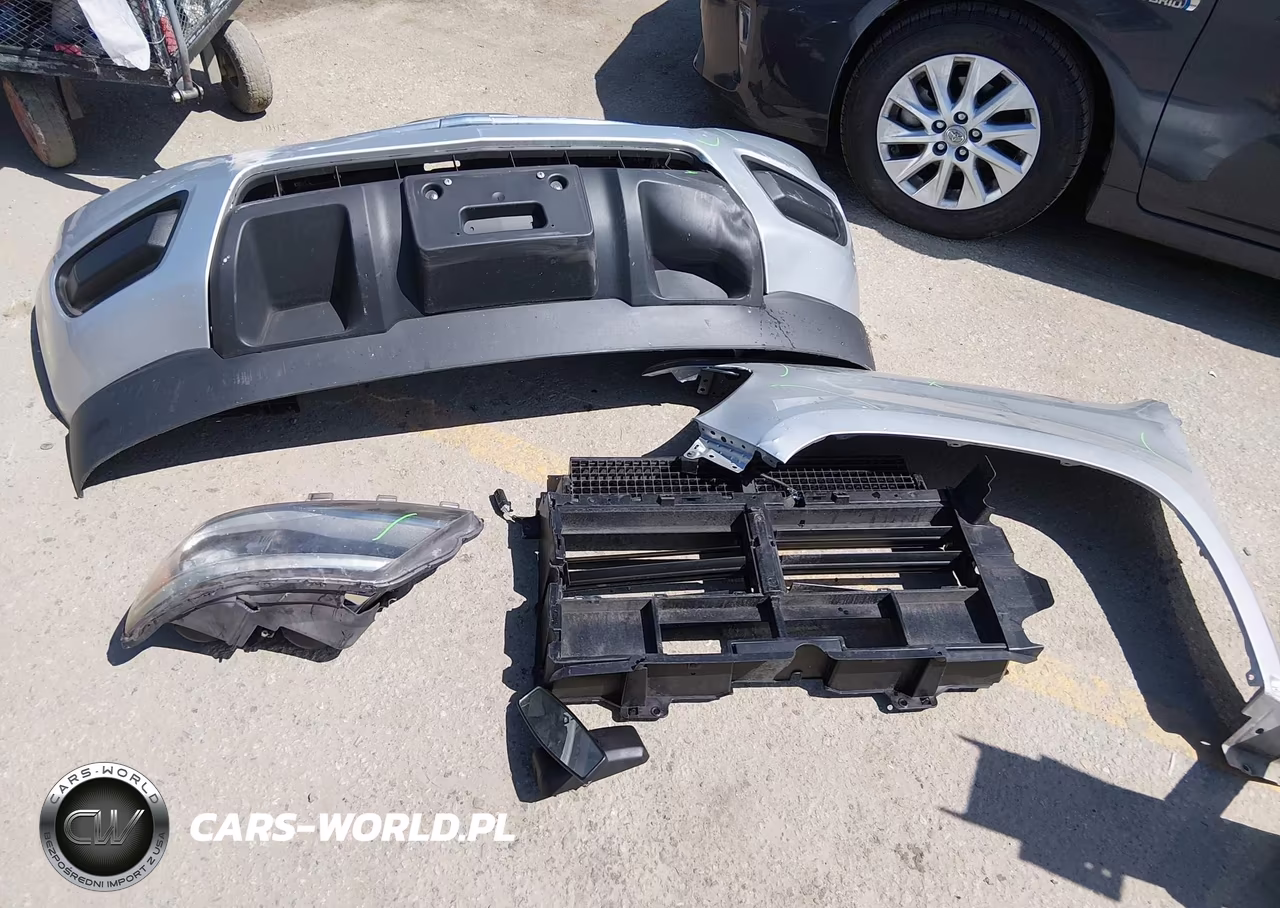 2020 Chevrolet Colorado 2Wd Long Box Wt VIN:1GCHSBEA4L1175294 - 12