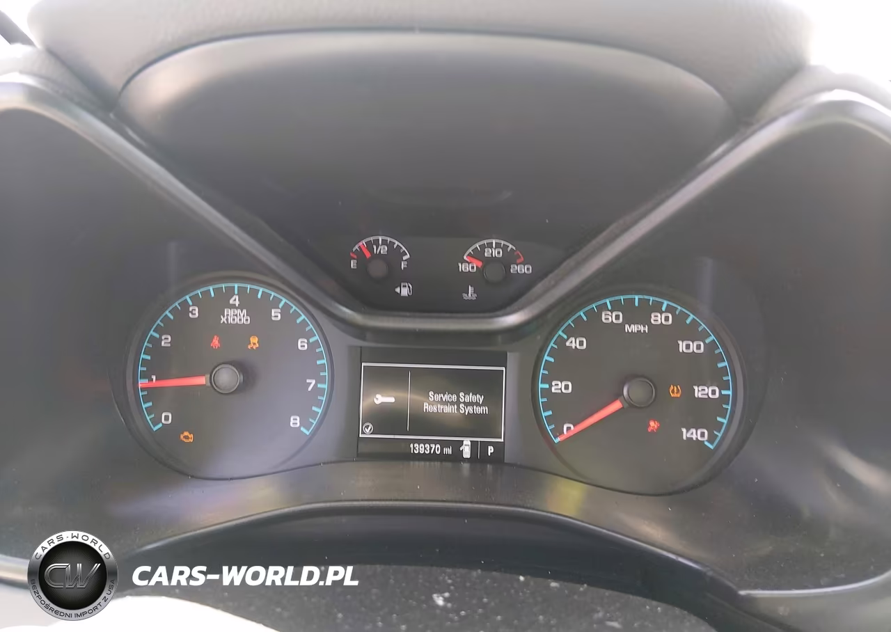 2020 Chevrolet Colorado 2Wd Long Box Wt VIN:1GCHSBEA4L1175294 - 7