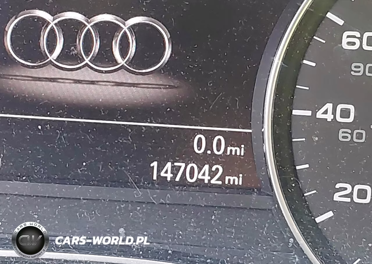 2014 Audi A6 3.0T Premium Plus VIN:WAUFGBFC5EN124016 - 15