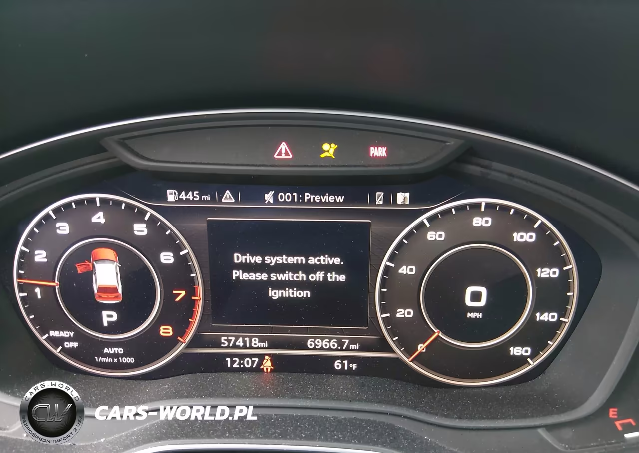 2018 Audi Q5 2.0T Premium-2.0T Tech Premium VIN:WA1BNAFY0J2109605 - 7