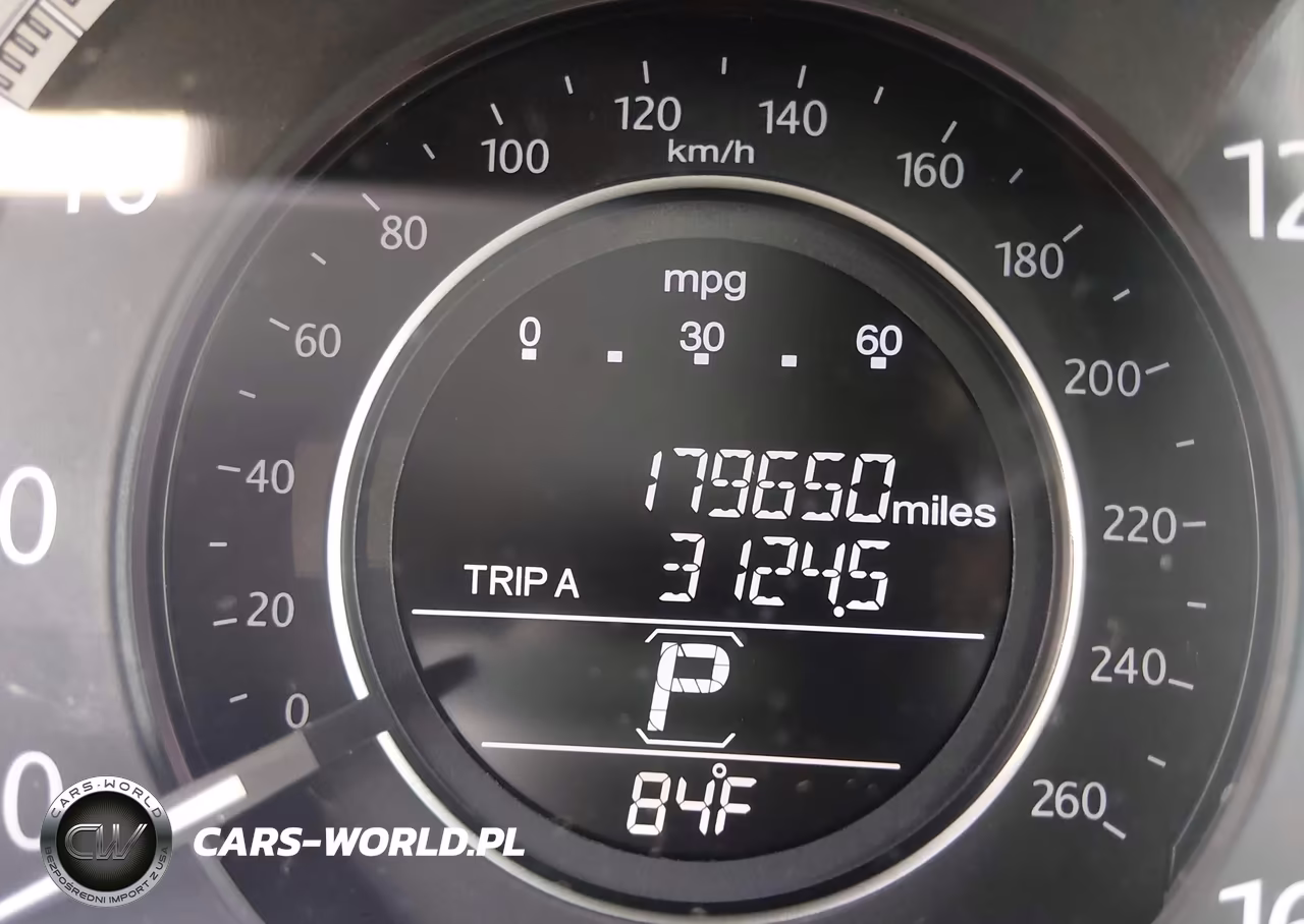 2014 Honda Accord Lx VIN:1HGCR2F39EA006432 - 16