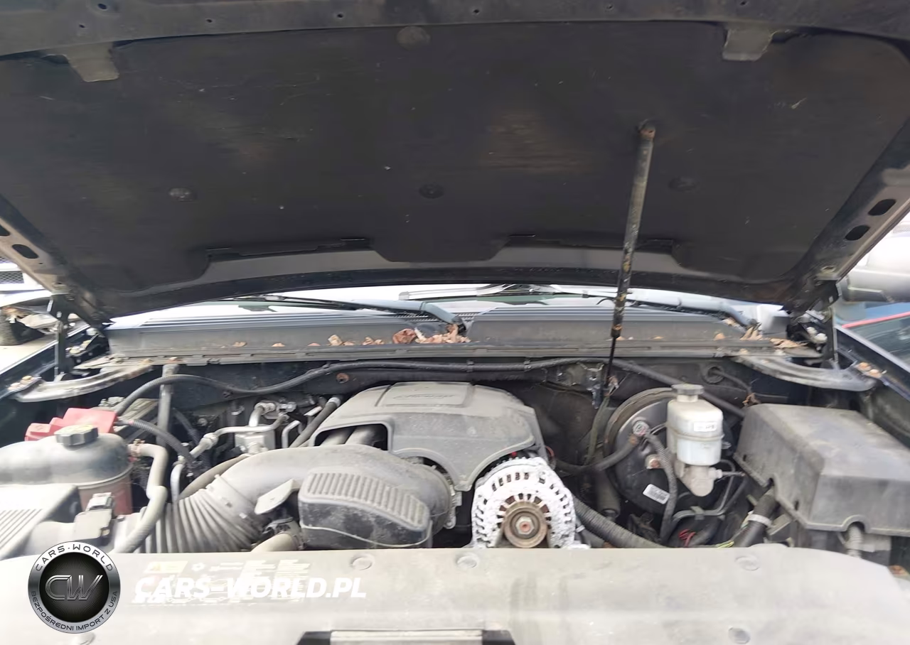 2012 Chevrolet Tahoe Ls VIN:1GNSKAE0XCR274850 - 10
