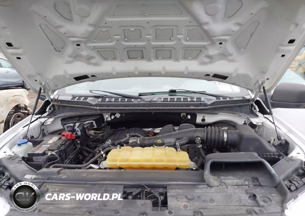 2019 Ford F-150 Xl VIN:1FTEX1CB6KKC93088 - 10