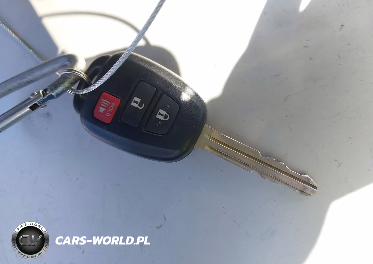 2013 Scion Xd VIN:JTKKUPB40D1032025 - 11