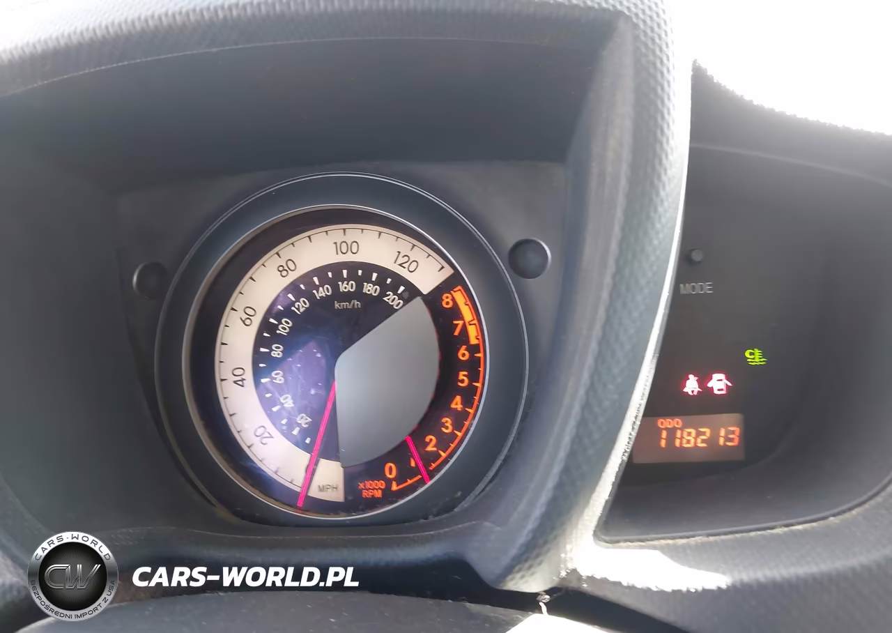 2013 Scion Xd VIN:JTKKUPB40D1032025 - 7