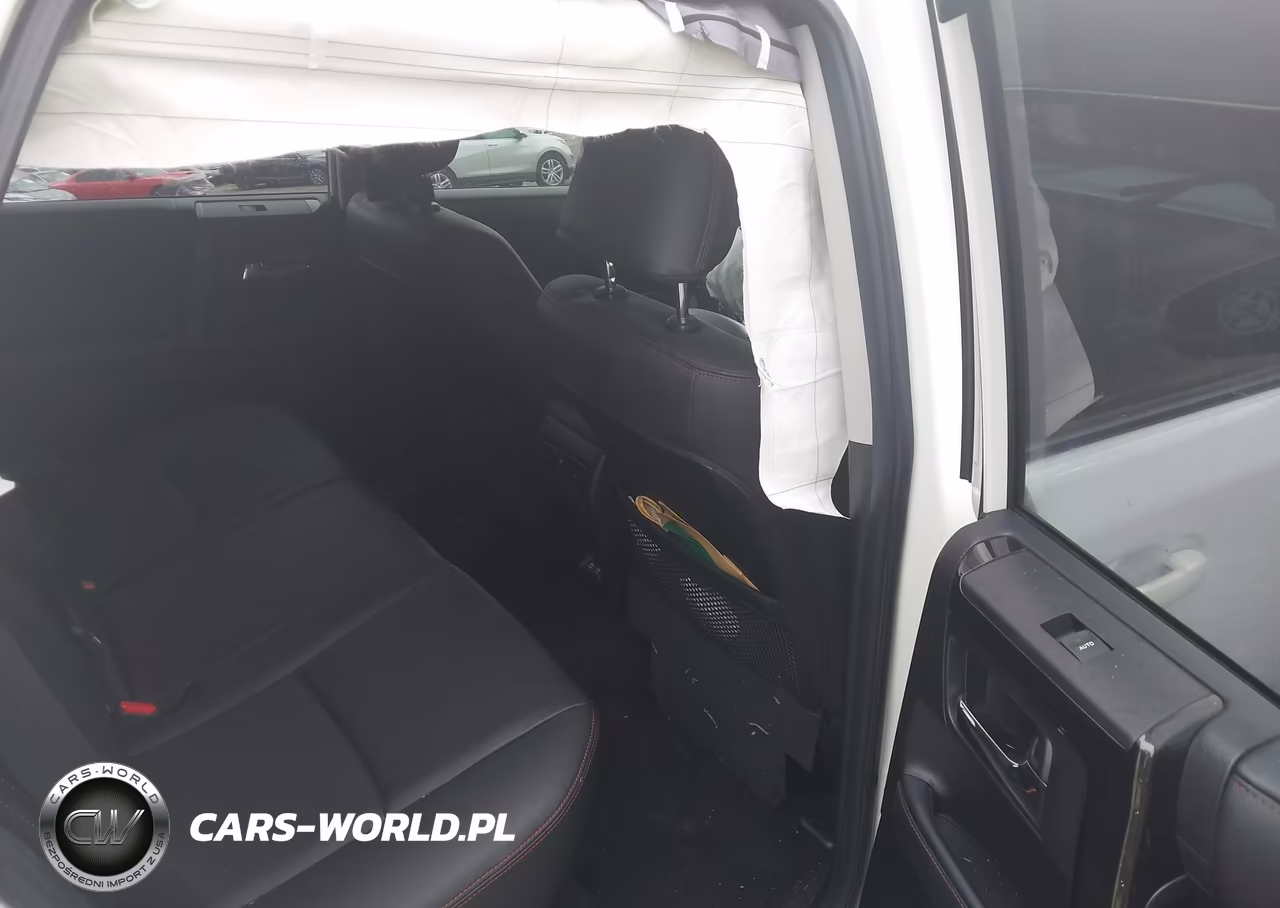 2020 Toyota 4Runner Trd Off Road Premium VIN:JTEBU5JR3L5829994 - 8