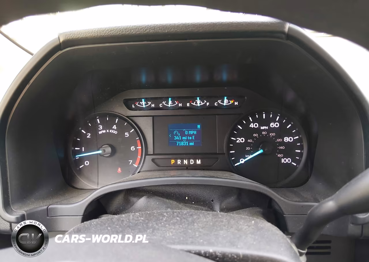 2020 Ford F-350 Xl VIN:1FT8W3C64LED22330 - 7