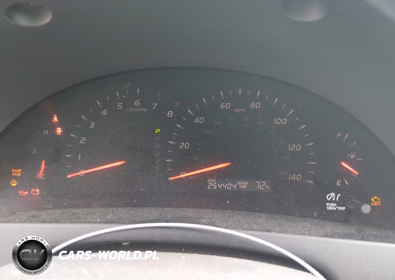 2007 Toyota Camry Ce VIN:JTNBE46K173014133 - 7