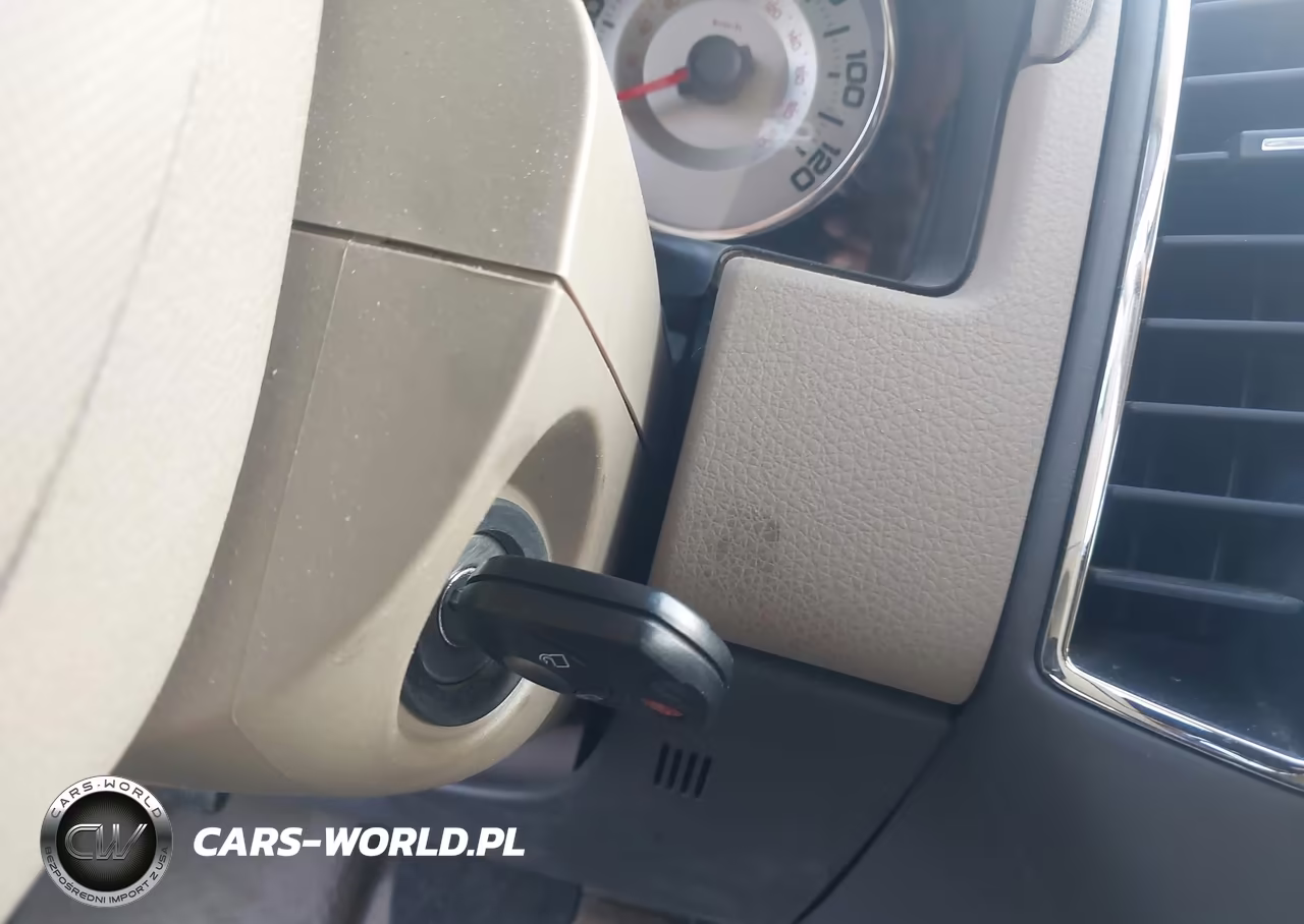 2007 Ford Edge Sel VIN:2FMDK48C37BA64023 - 11