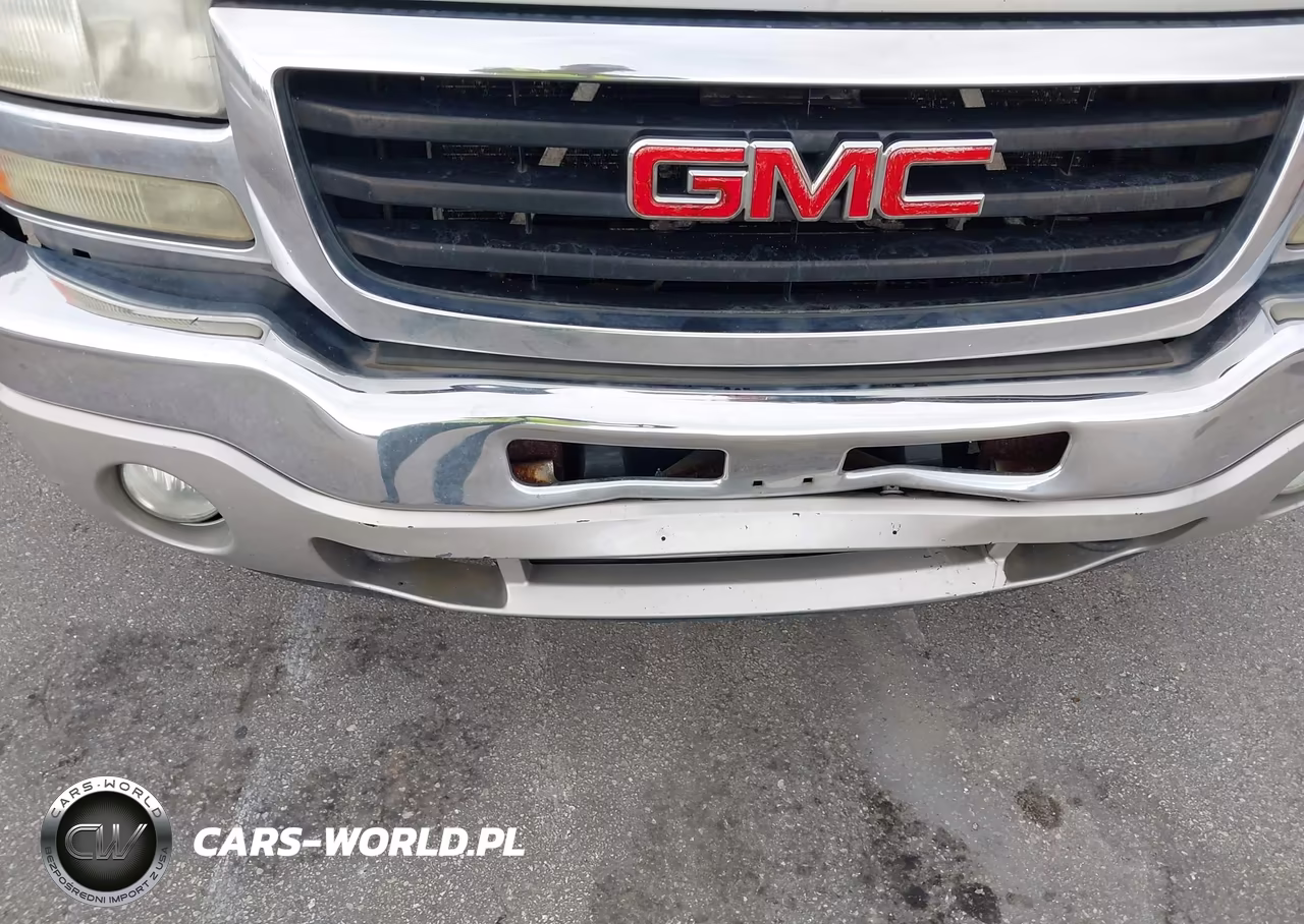 2007 GMC Sierra 1500 Classic Sle2 VIN:1GTEK19B37Z179893 - 6