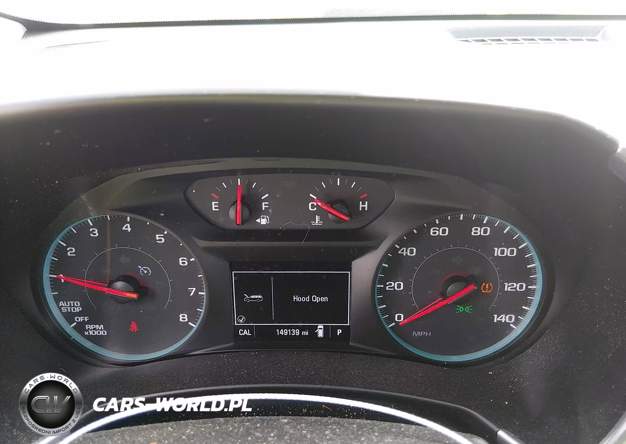 2018 Chevrolet Equinox Lt VIN:3GNAXSEV2JS639546 - 7