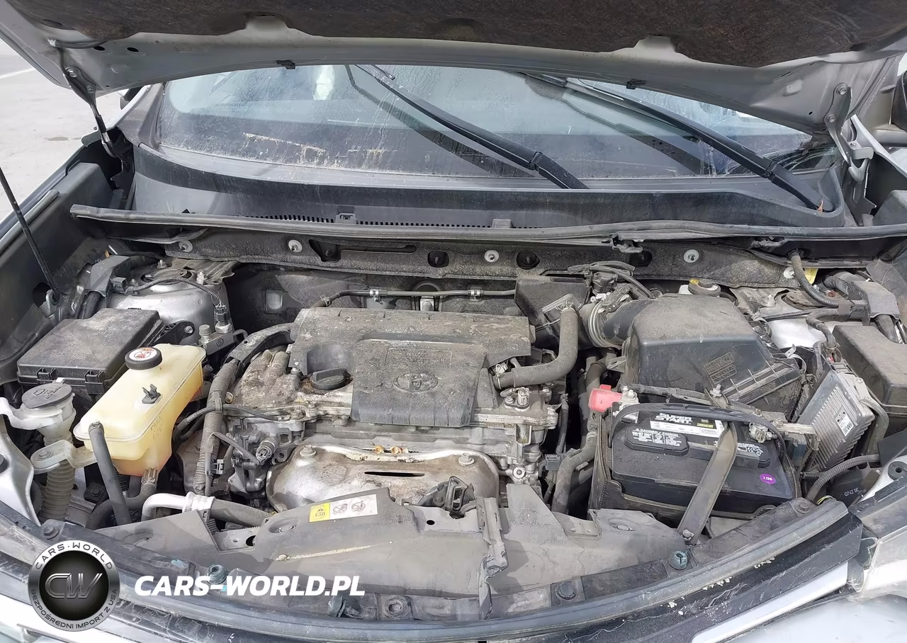 2018 Toyota Rav4 Xle VIN:JTMWFREV7JJ164679 - 10