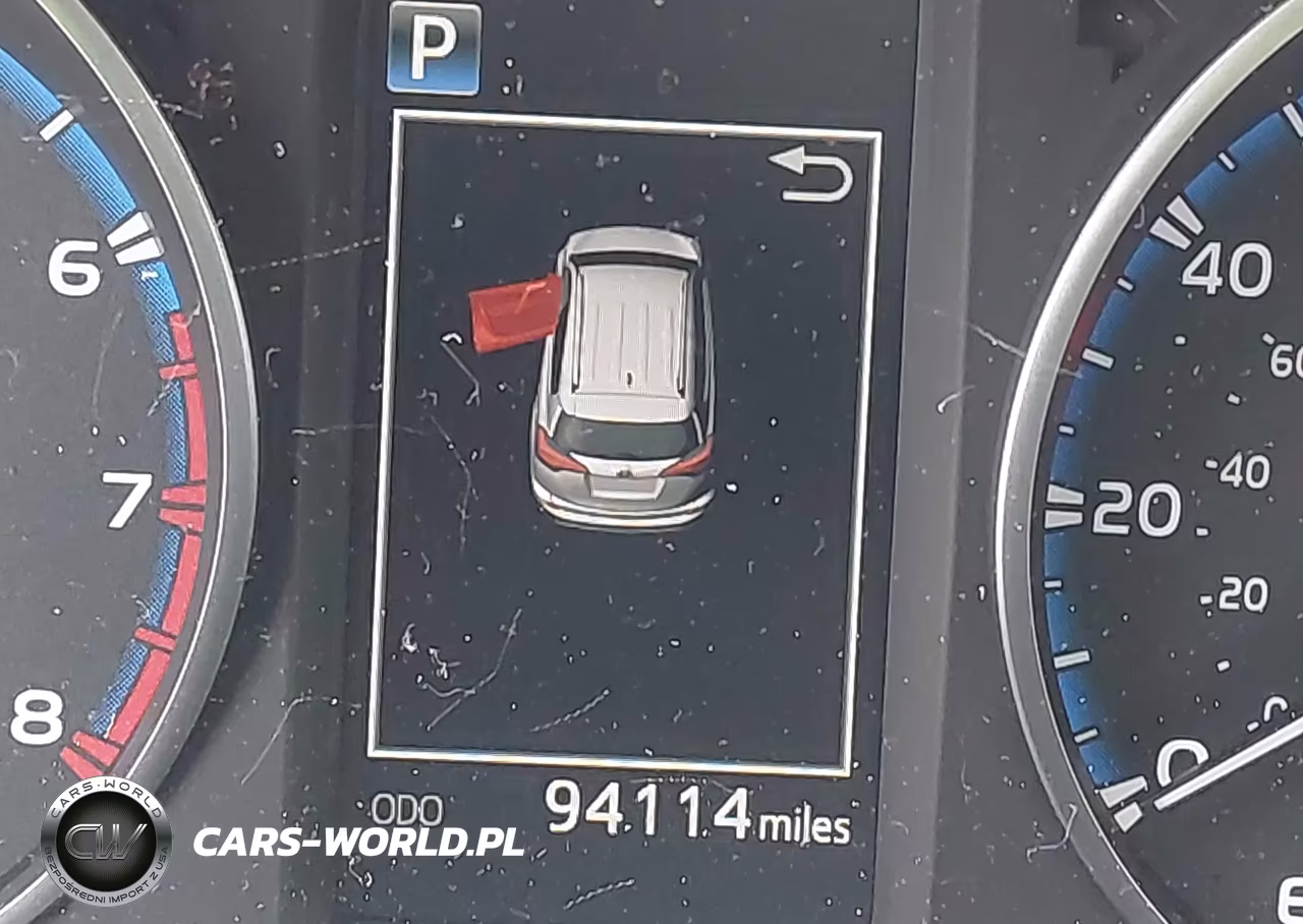 2018 Toyota Rav4 Xle VIN:JTMWFREV7JJ164679 - 15