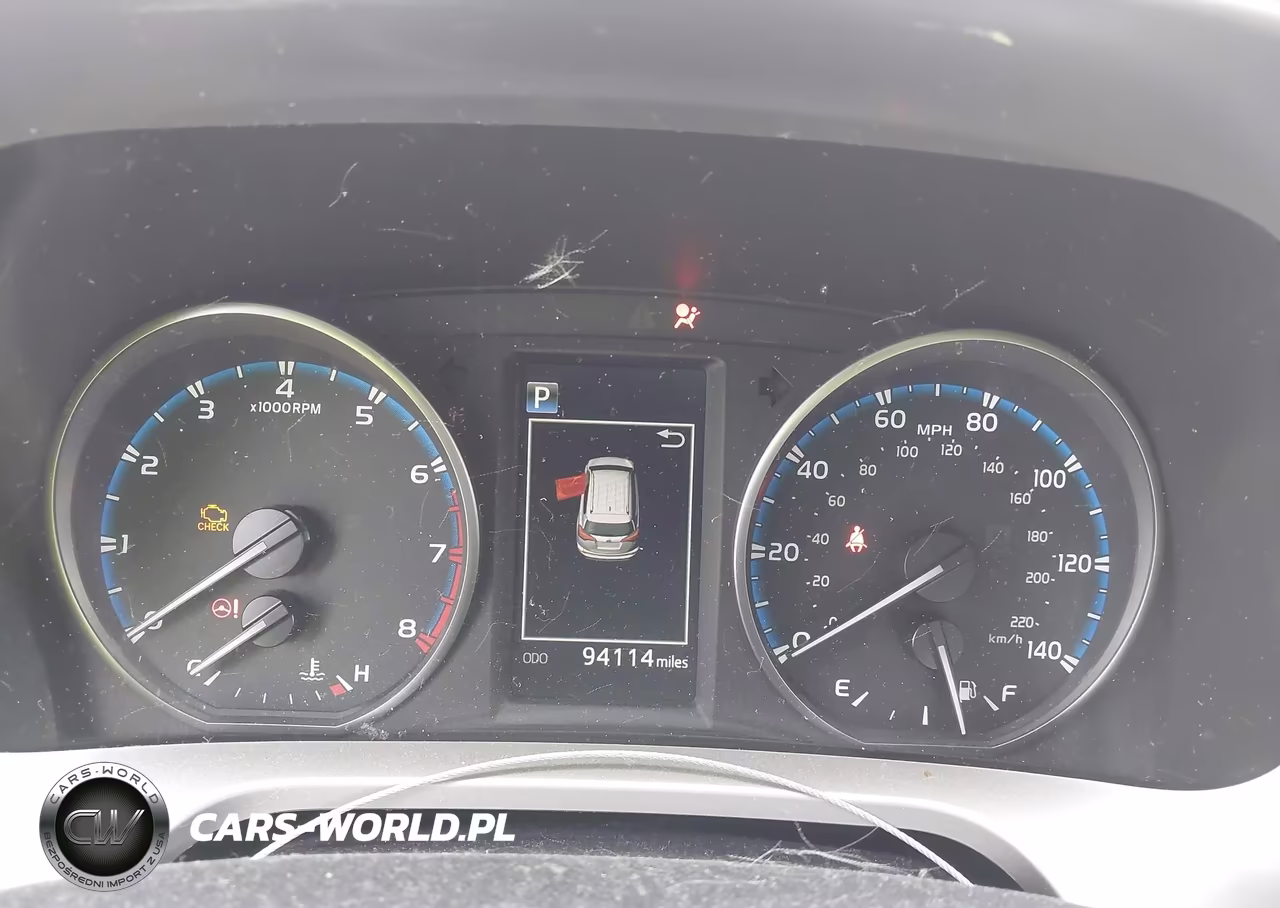 2018 Toyota Rav4 Xle VIN:JTMWFREV7JJ164679 - 7