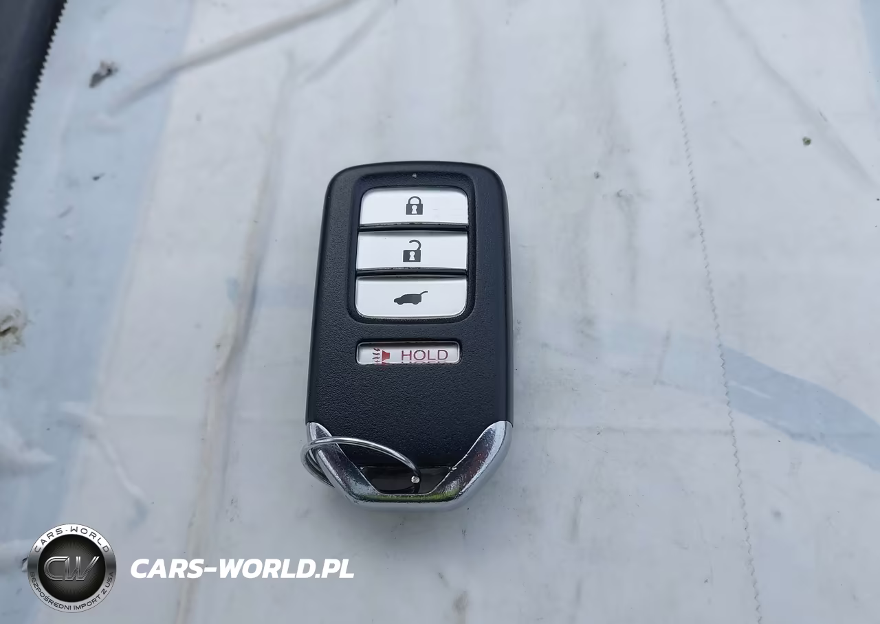 2019 Honda Hr-V Ex VIN:3CZRU6H51KM734462 - 11