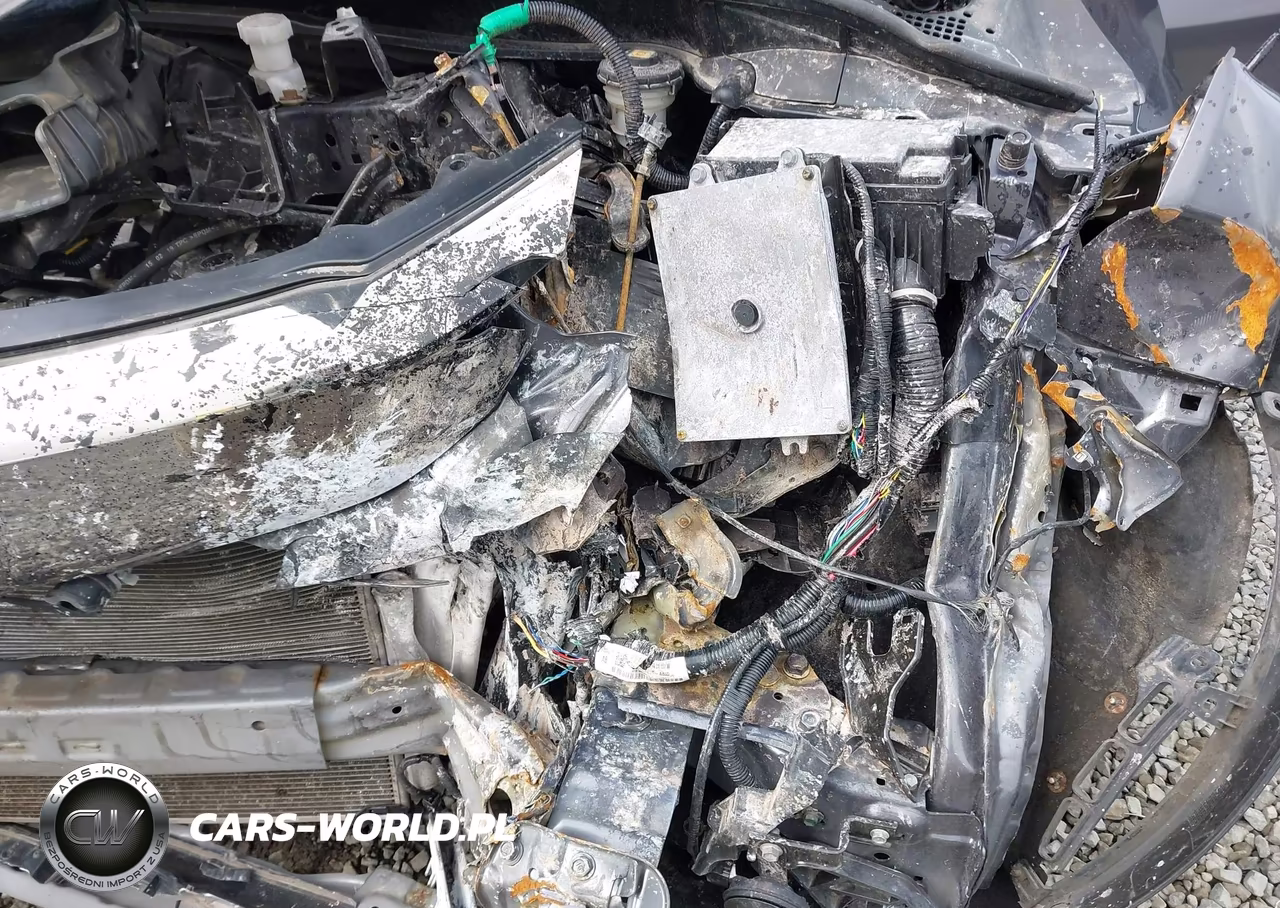 2019 Honda Hr-V Ex VIN:3CZRU6H51KM734462 - 20