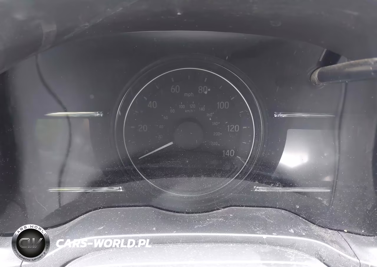 2019 Honda Hr-V Ex VIN:3CZRU6H51KM734462 - 7