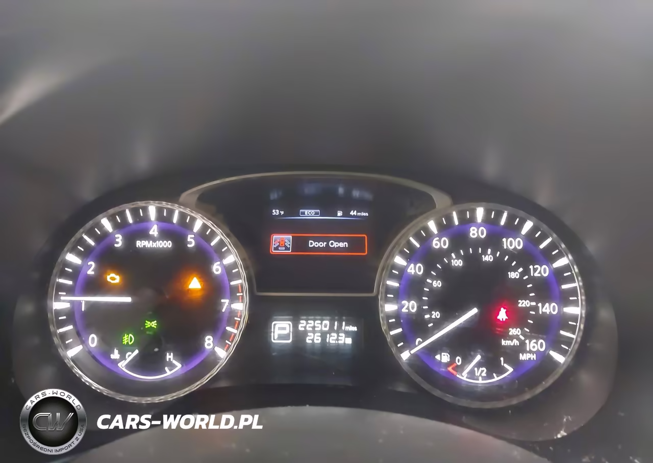 2016 Infiniti Qx60 VIN:5N1AL0MM3GC507536 - 7