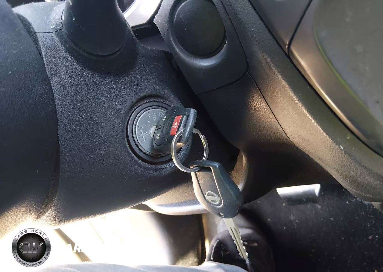 2011 Nissan Juke S VIN:JN8AF5MV1BT028627 - 11