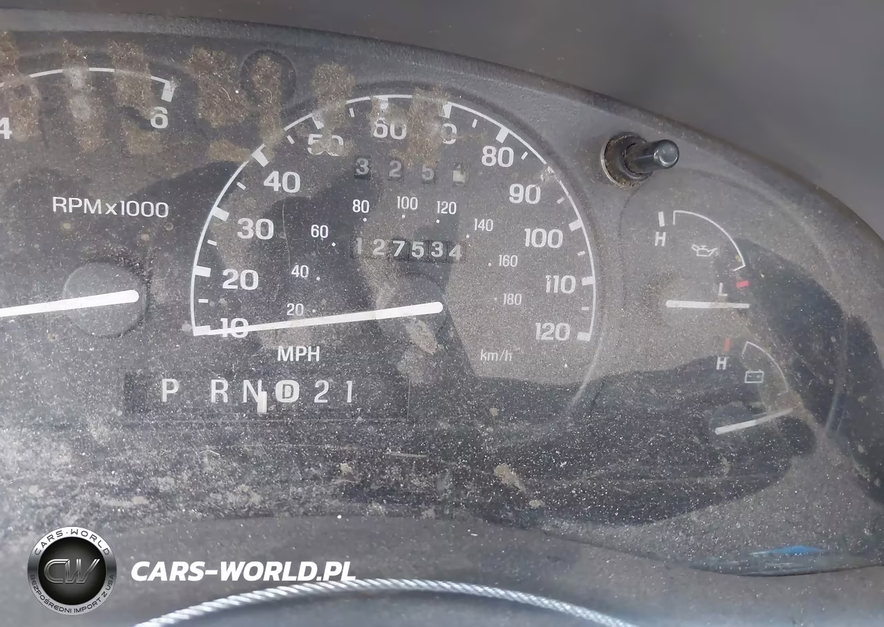 2002 Ford Ranger Edge-Xl-Xlt VIN:1FTYR10U82TA05501 - 6