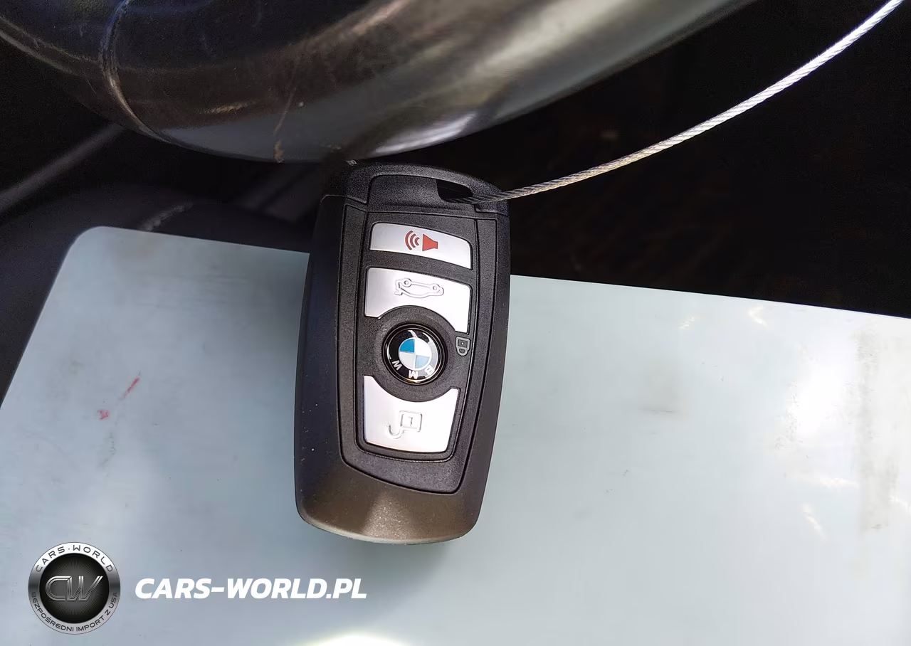 2015 BMW 528I xDrive VIN:WBA5A7C58FD624064 - 11