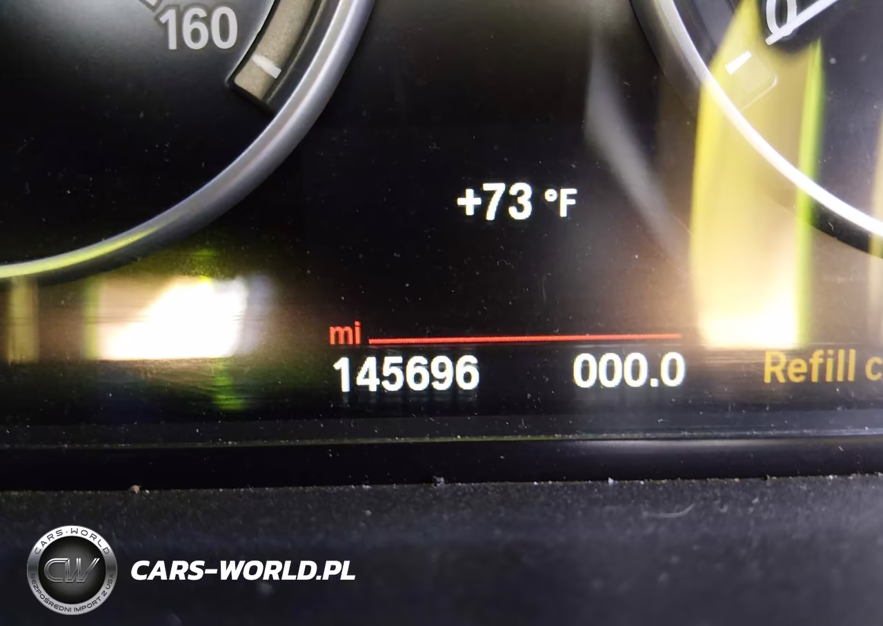 2015 BMW 528I xDrive VIN:WBA5A7C58FD624064 - 15