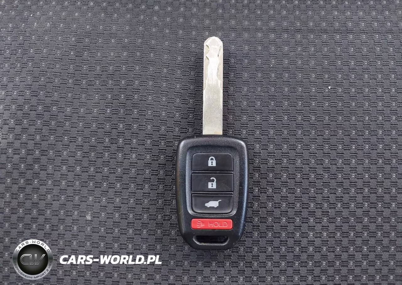 2019 Honda Hr-V Sport VIN:3CZRU6H19KM738014 - 11