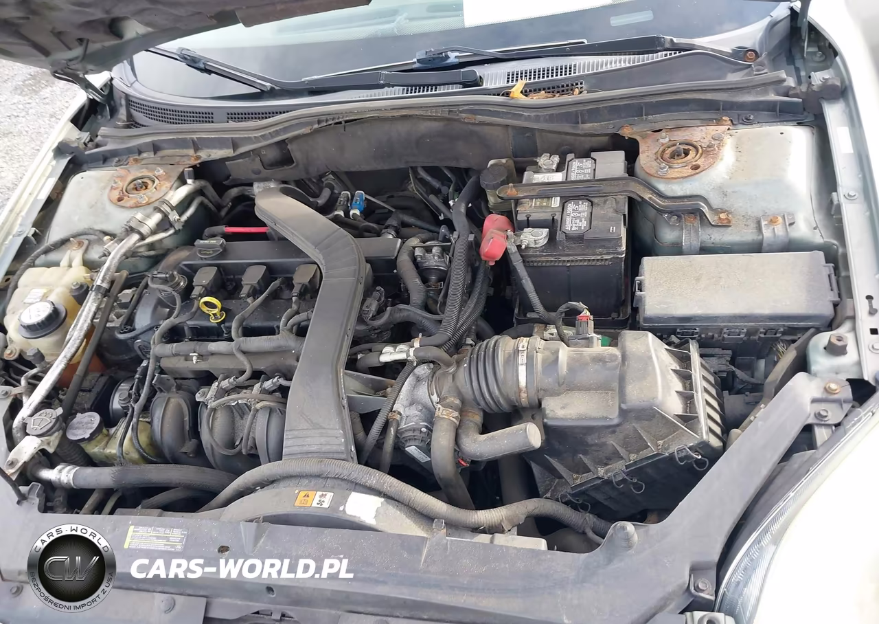 2009 Ford Fusion Se VIN:3FAHP07Z39R109493 - 10
