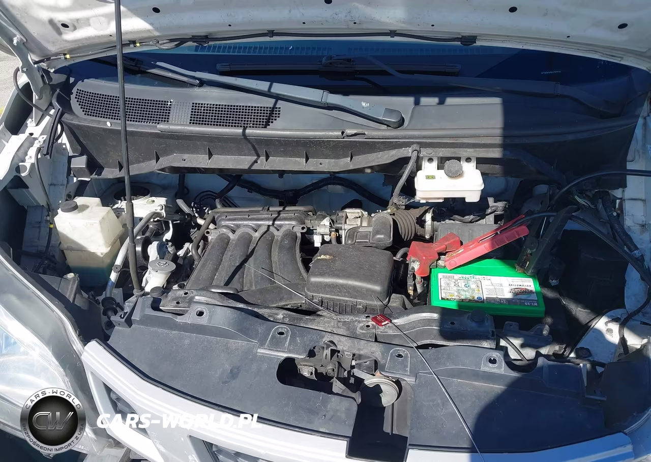 2019 Nissan Nv200 S VIN:3N6CM0KN0KK707246 - 10