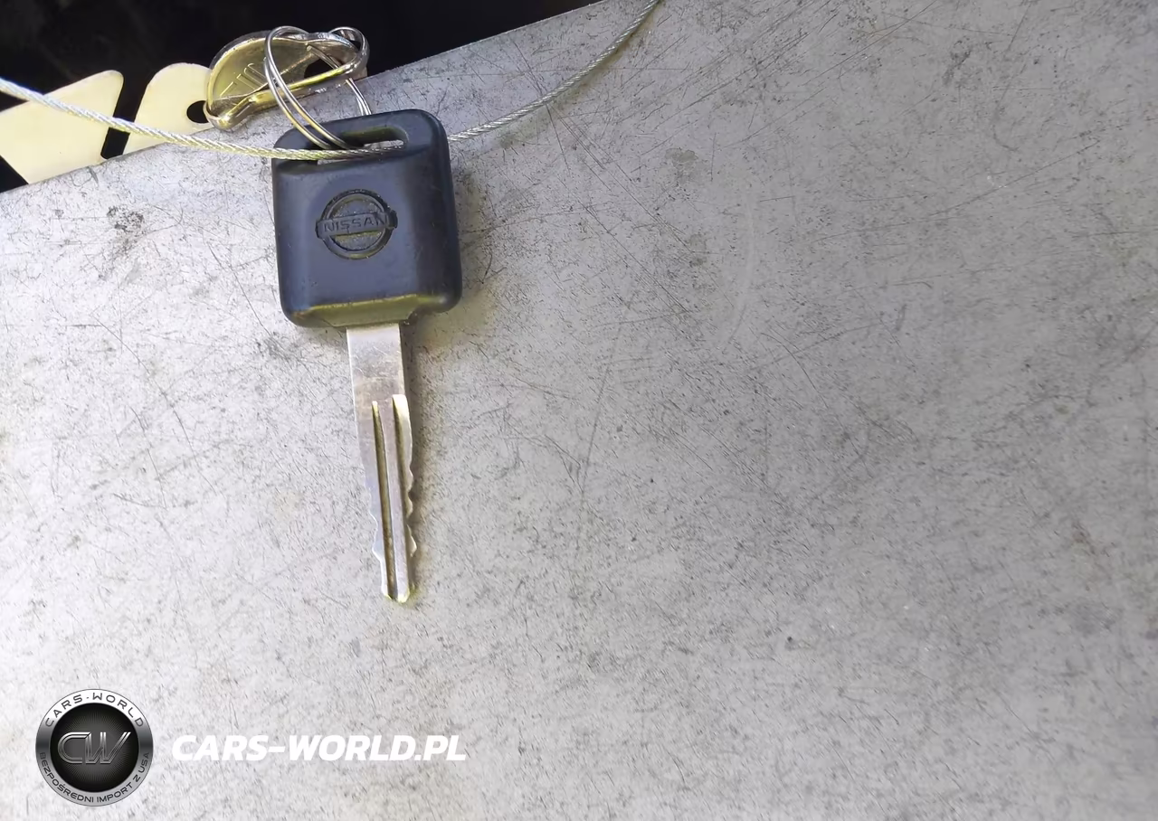 2019 Nissan Nv200 S VIN:3N6CM0KN0KK707246 - 11