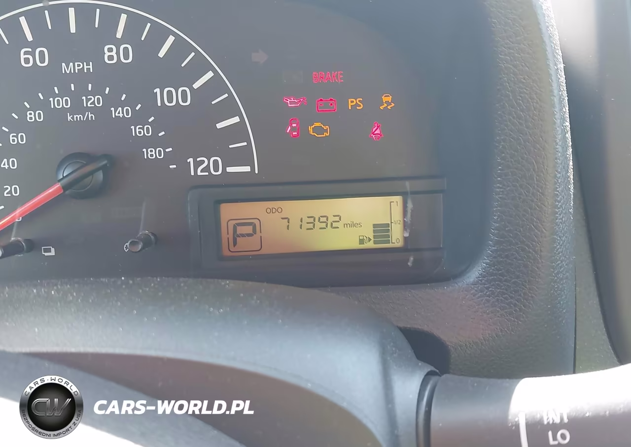 2019 Nissan Nv200 S VIN:3N6CM0KN0KK707246 - 7