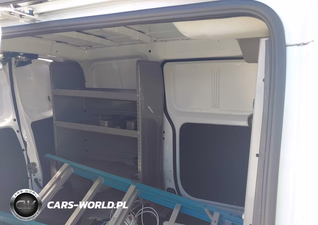 2019 Nissan Nv200 S VIN:3N6CM0KN0KK707246 - 8