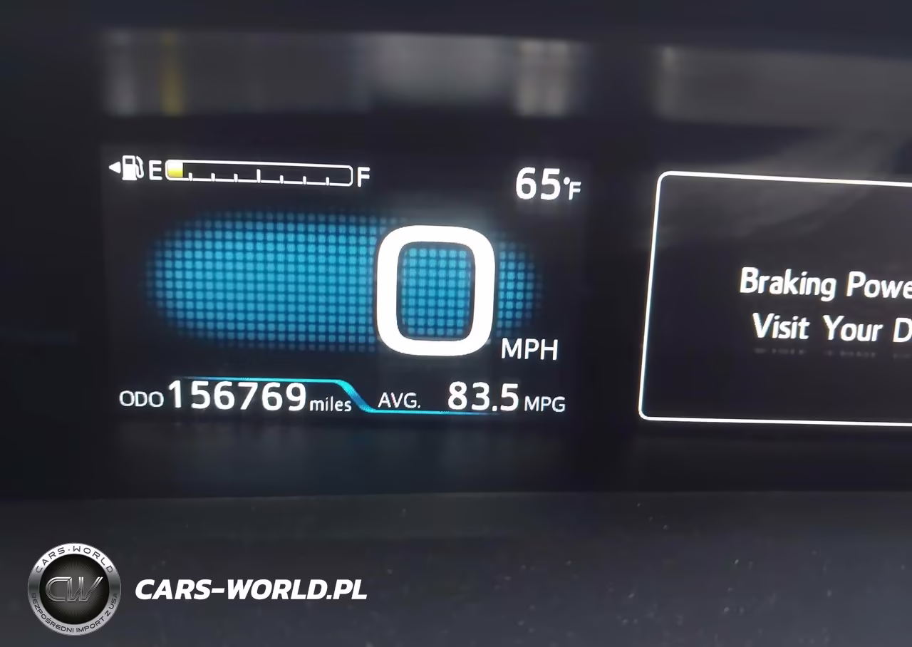 2017 Toyota Prius Prime Premium VIN:JTDKARFP2H3062573 - 16