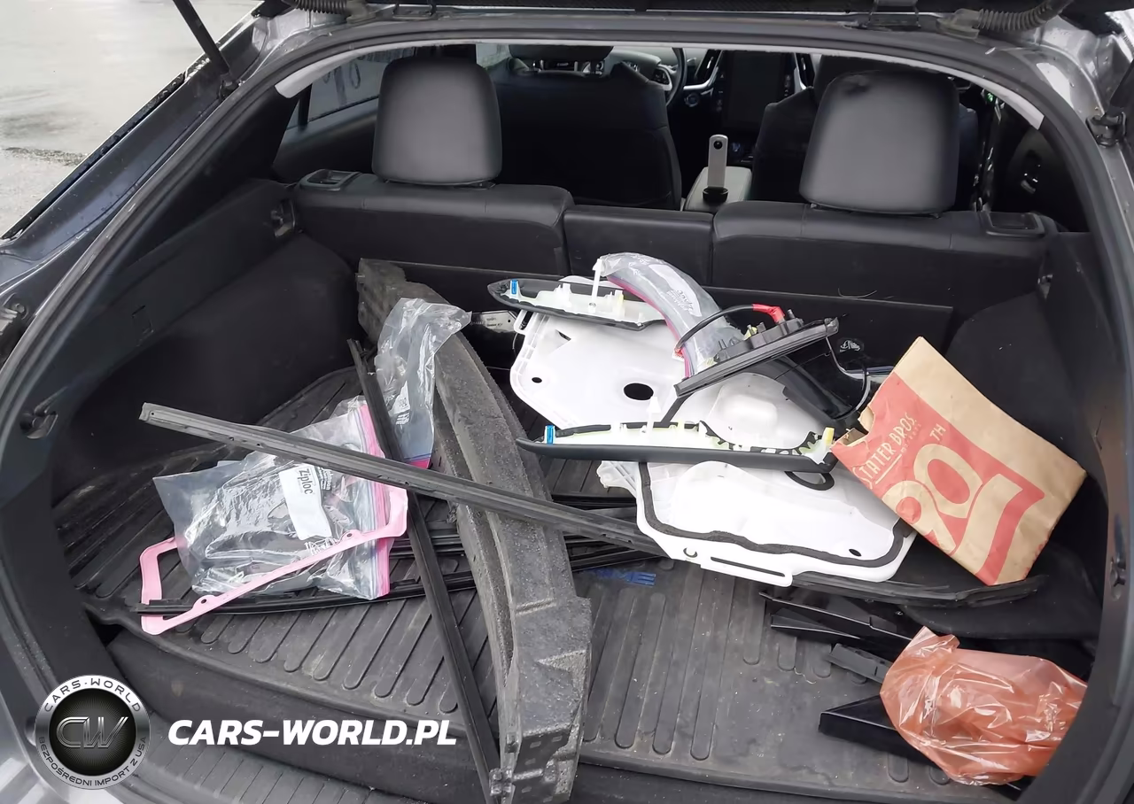 2017 Toyota Prius Prime Premium VIN:JTDKARFP2H3062573 - 18