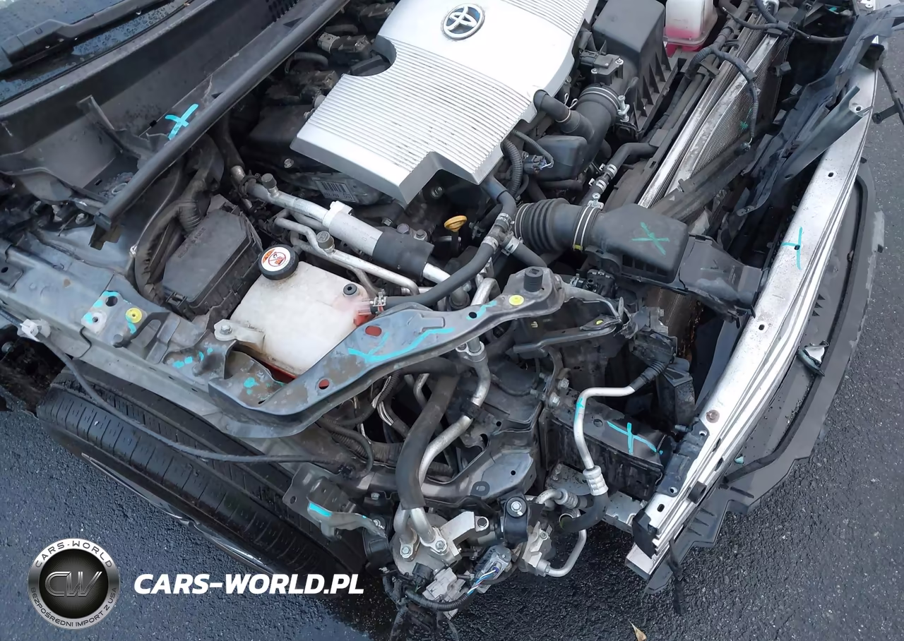 2017 Toyota Prius Prime Premium VIN:JTDKARFP2H3062573 - 19