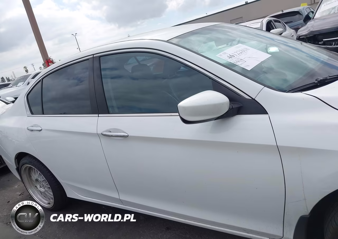 2014 Honda Accord Sport VIN:1HGCR2F59EA267206 - 13