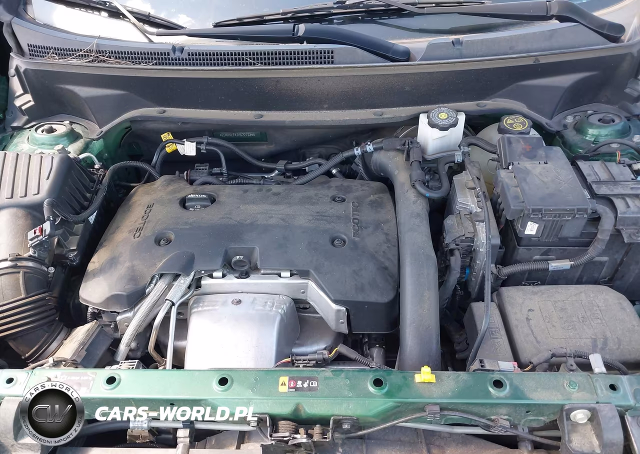 2019 Chevrolet Equinox Lt VIN:2GNAXLEX1K6227285 - 10