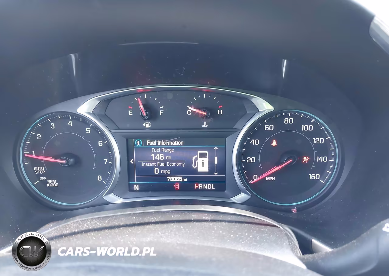 2019 Chevrolet Equinox Lt VIN:2GNAXLEX1K6227285 - 7