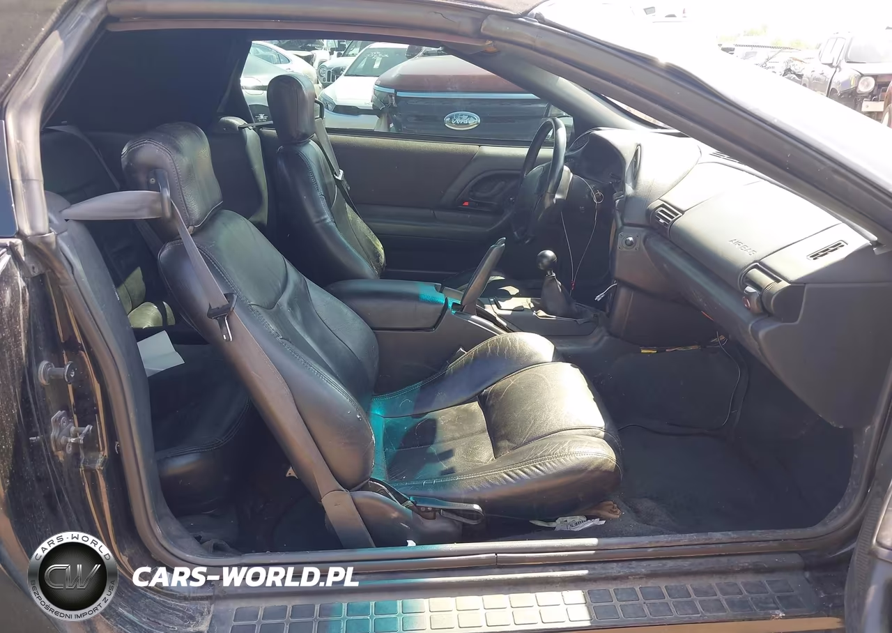 1995 Chevrolet Camaro VIN:2G1FP32S1S2190892 - 5