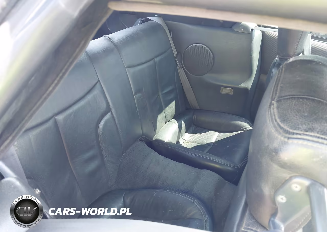 1995 Chevrolet Camaro VIN:2G1FP32S1S2190892 - 8