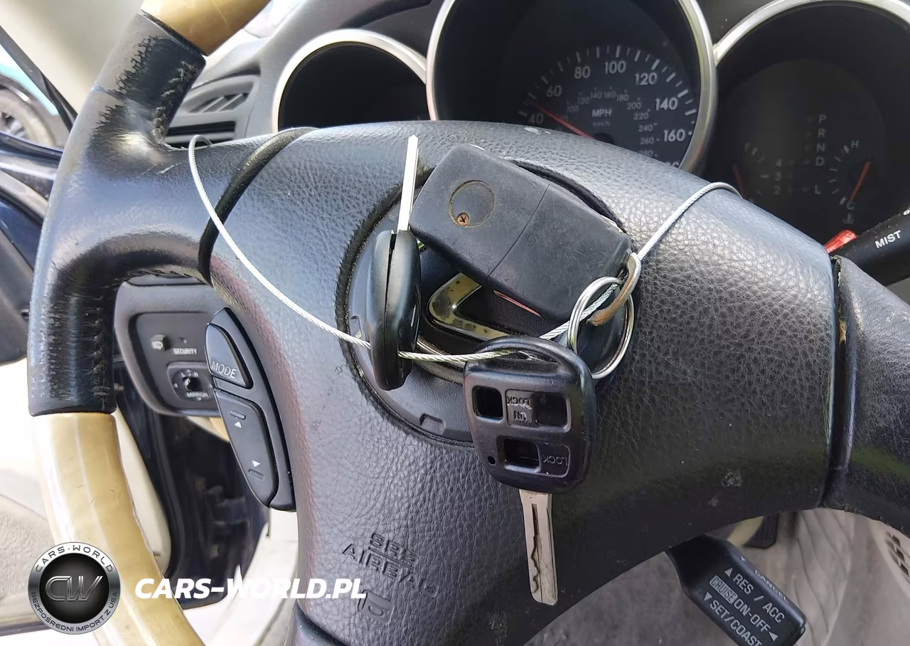 2002 Lexus Sc 430 VIN:JTHFN48Y020003088 - 11