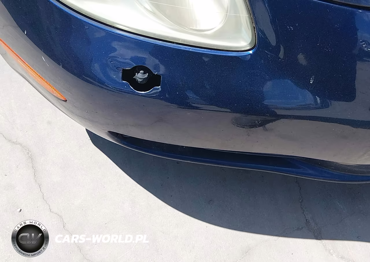 2002 Lexus Sc 430 VIN:JTHFN48Y020003088 - 6