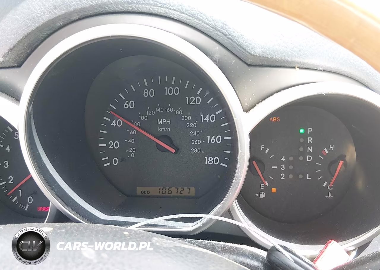 2002 Lexus Sc 430 VIN:JTHFN48Y020003088 - 7