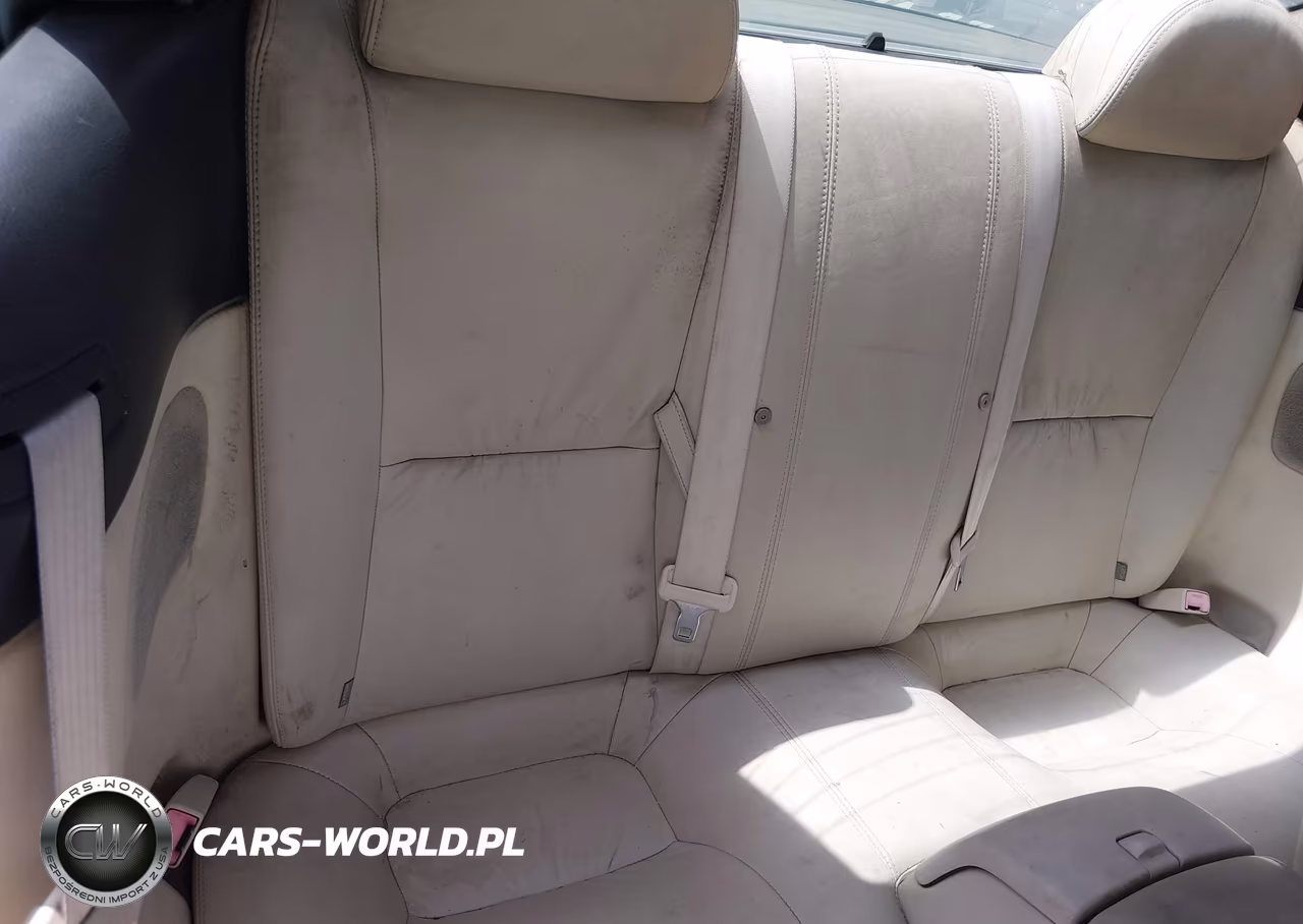 2002 Lexus Sc 430 VIN:JTHFN48Y020003088 - 8