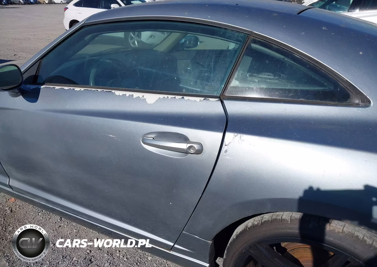 2005 Chrysler Crossfire Limited VIN:1C3AN69L55X056993 - 13