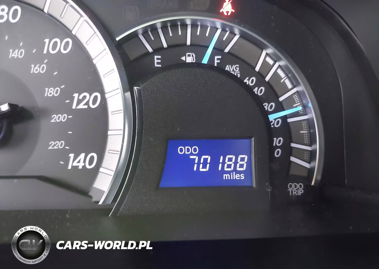 2014 Toyota Camry Se VIN:4T1BF1FKXEU338930 - 16